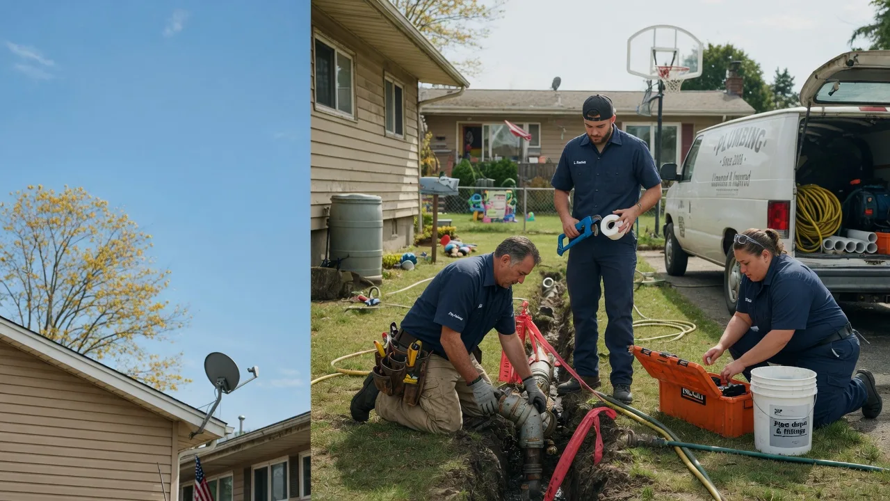 Garbage Disposal Replacement in Canadian, TX near me