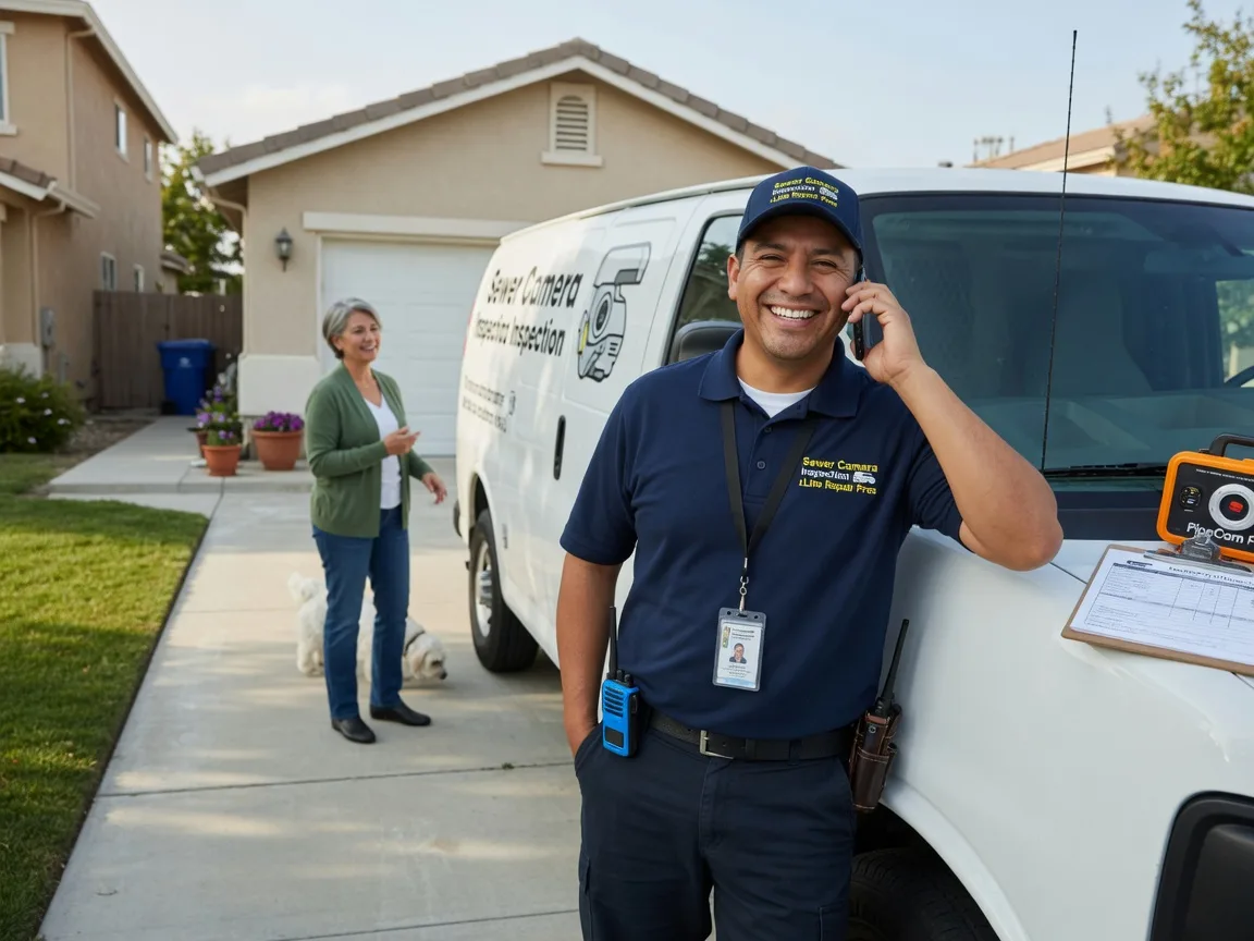 Sewer Line Repair Canadian, TX FAQs